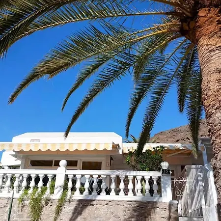 Ravi Puerto Rico, Gran Canaria Lejlighed Puerto Rico (Gran Canaria)