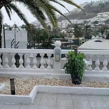 Lejlighed Ravi Puerto Rico, Gran Canaria Puerto Rico (Gran Canaria)