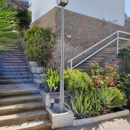 Ravi Puerto Rico, Gran Canaria Lejlighed *
